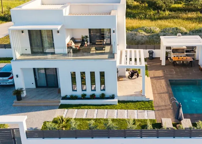 Villa Gleandra