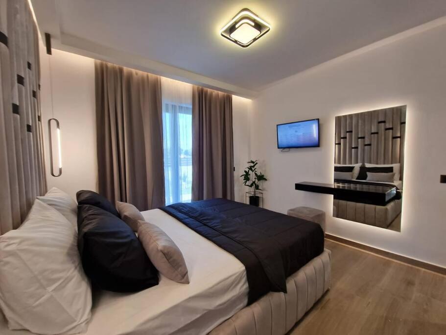 Villa Gleandra *