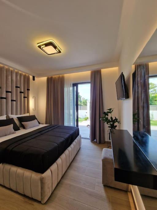 Villa Gleandra