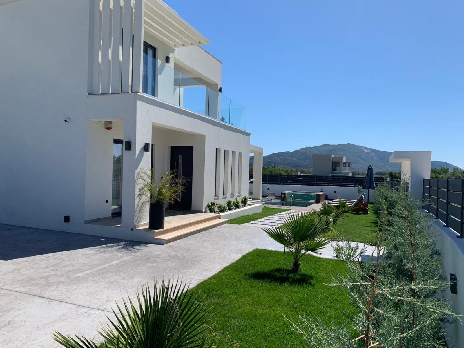 Villa Gleandra *